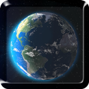 3D Earth Live Wallpaper PRO HD APK