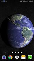 3D Earth capture d'écran 1