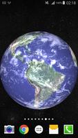 3D Earth capture d'écran 2