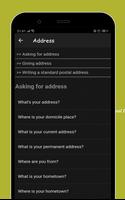 English Phrases In Use - Dark mode screenshot 3