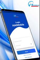 برنامه‌نما HAIMobile عکس از صفحه