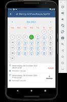 RS Dharma Kerti Mobile اسکرین شاٹ 1