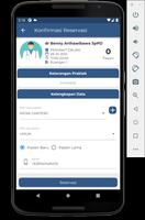 RS Dharma Kerti Mobile اسکرین شاٹ 2