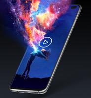 Video Live Wallpaper الملصق