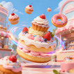 Sweet Merge icon