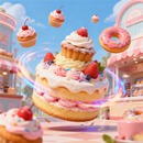 Sweet Merge APK