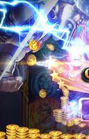 پوستر Slots Clash of Gods Ⅲ