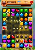 برنامه‌نما Candy Blast 2017 عکس از صفحه