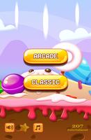 پوستر Candy Blast 2017