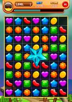 برنامه‌نما Candy Blast 2017 عکس از صفحه