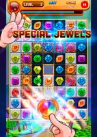 Jewels Star syot layar 2