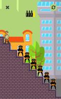 Mr Spy Bullet - Ninja Killer screenshot 2