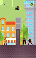 Mr Spy Bullet - Ninja Killer screenshot 3