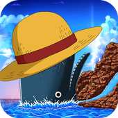 [One Piece] Pirate Of New World Apk V1.0.4 Mod