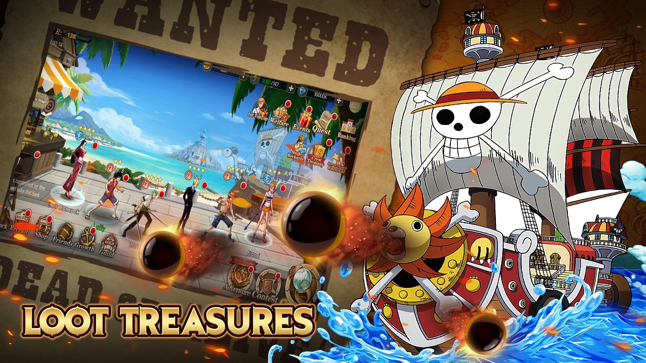 Pirates Of New World Apk 1 0 10 Download For Android Download Pirates Of New World Xapk Apk Obb Data Latest Version Apkfab Com