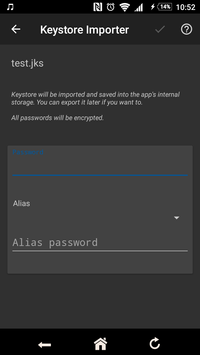 Download Apk Signer For Android