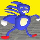 Sanic Game icône