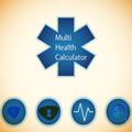 Multi Health Calculator
