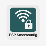 SmartConfig ESP for ESP32/8266 APK