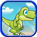 Flying Dinosaur icono