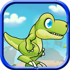 Flying Dinosaur 图标