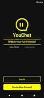 YouChat Affiche