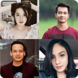 Tebak Pemain Suci Dalam Cinta