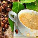 Cup of Coffee Live Wallpaper APK
