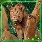 Lion King Jungle icône