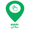 Biddi Driver