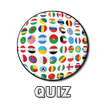 Flags Quiz