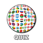 Flags Quiz アイコン