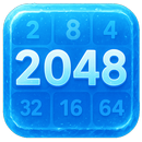 Icy 2048 Puzzle (PRO) APK