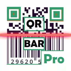 Qr BarCode Scanner & Generator APK download