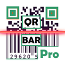 Qr BarCode Scanner & Generator APK