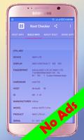 Root Check & Info Pro imagem de tela 3