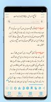 Sistani Tauzeeh - Urdu capture d'écran 3