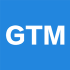 GTM-HASE ícone
