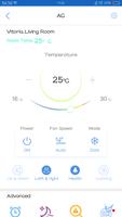 HaierSmartAir2 screenshot 2