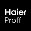 HaierProff icon HaierProff icon