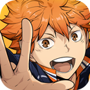 ハイキュー!!FLY HIGH APK