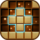 Woody World Block Puzzle