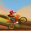 Hill Crazy Bike Racing APK