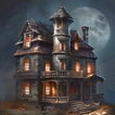 Adventure Escape Mysteries آئیکن