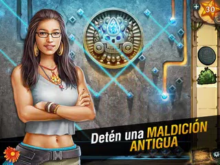 Descargar XAPK de Adventure Escape Mysteries