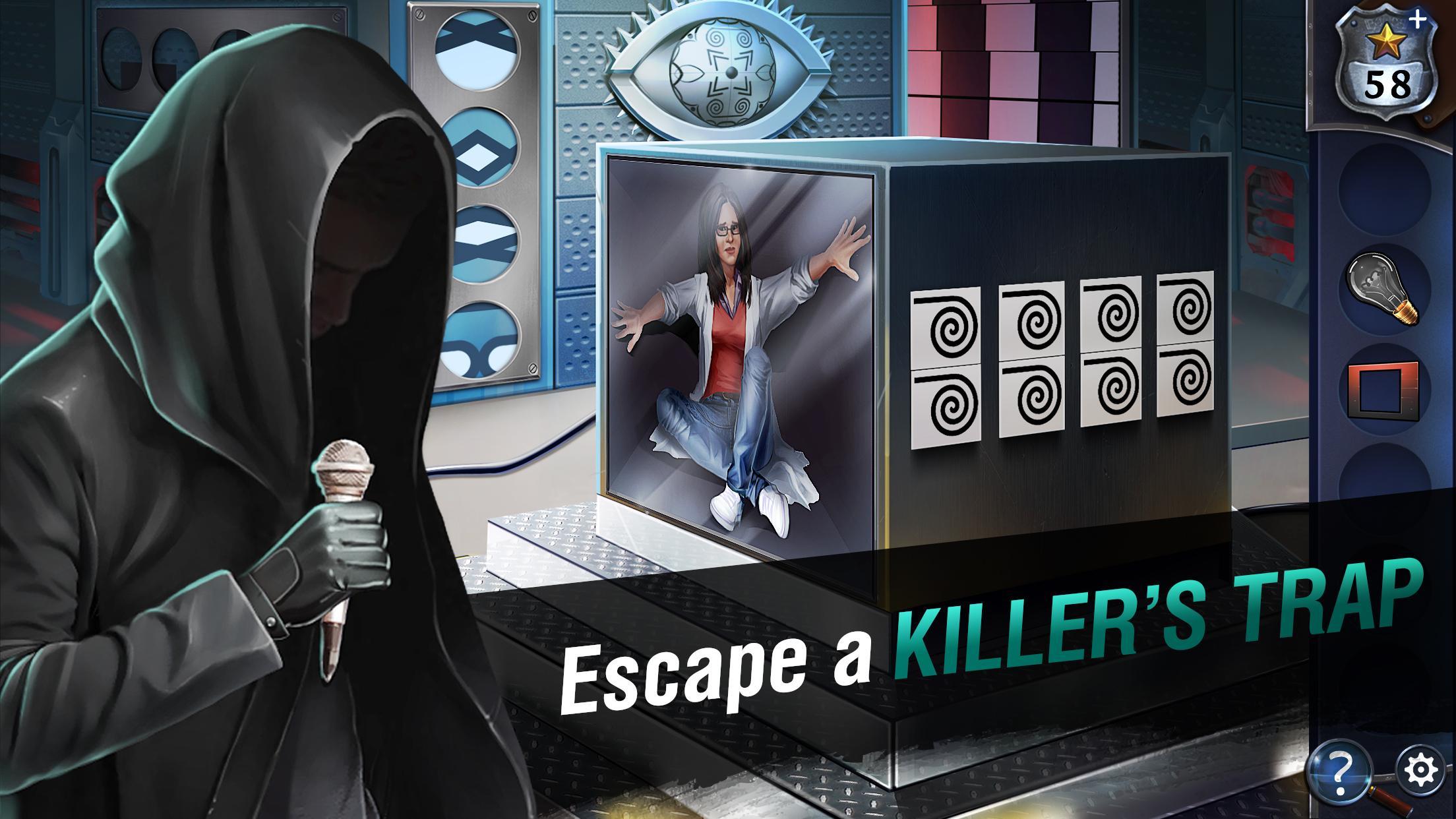 Adventure Escape Mysteries For Android Apk Download - roblox adventures murder mystery escape the killer v2 youtube
