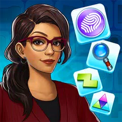Puzzle Town Mysteries アプリダウンロード