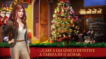 Adventure Escape: Xmas Killer imagem de tela 1