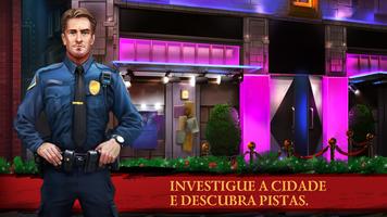 Adventure Escape: Xmas Killer imagem de tela 2