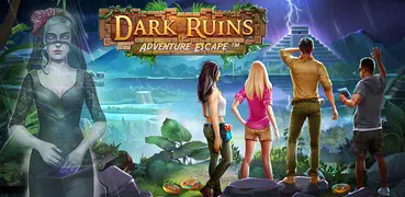 Adventure Escape: Dark Ruins